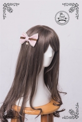 Precious Clove -Romeo and Juliet- Lolita Hairclip - Preorder's Been Closed