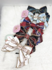 Angel's Heart -The Dream of Arcana- Lolita Accessories (closed)