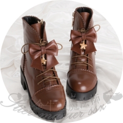 Stier magier ssz -Wishing Star- Lolita Boots