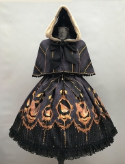 Angel's Heart -Robin- Lolita Cape