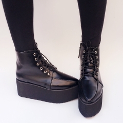 Cheap Lolita Boots, Gothic Lolita Boots, Sweet Lolita Boots, Taobao ...