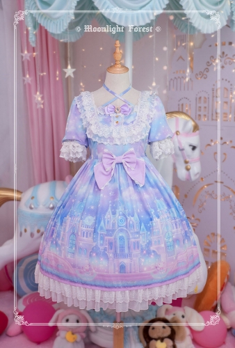 Aqua Fairy Dress Set  THE DRESS-UP CASTLE – The Dress-Up Castle