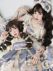 Lullaby -Sing A Lullaby For You- Lolita Accessories