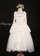 Beauty of the Moon Vintage Classic Lolita OP Dress