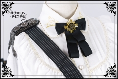 Precious Petal -Mass- Lolita Accessories