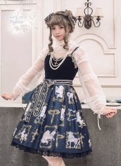 ThinkFly -Pegasus- Lolita Jumper Dress