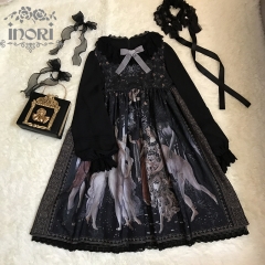 Inori -The Sibyls- Lolita OP Dress