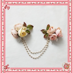 Infanta -The Dancing Party of Fairy Town- Lolita Accessories