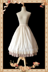 Infanta -The Dancing Party of Fairy Town- Lolita Underskirt