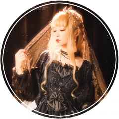 The Ann of April -Vanessa- Gothic Lolita Accessories