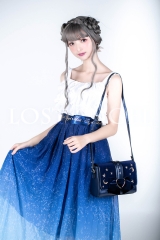 Lost Angel -Starry Night- Lolita Bag