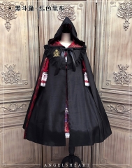 Angel's Heart -The Rose Witch- Lolita Accessories