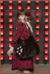 MUMU -The Happy Cat- Sweet Lolita Bag