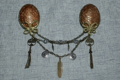 FunCcino -Ragnarok- Brooch