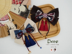 Little Roe Deer [The Night Parade of One Hundred Demons] Wa Lolita Accessories Part I