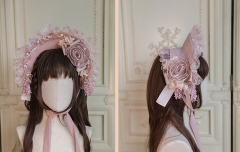 Miracles -Dolly Girl- Sweet Classic Lolita Accessories