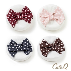 Cute.Q -The Little Sailor- Sweet Sailor Lolita accessories - Round 2 Preorder