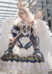 Angel's Heart -The Princess's Dream- Lolita Tea Party Dress