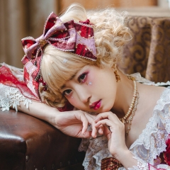 Angel's Heart -The Dream of Princess- Lolita Accessories