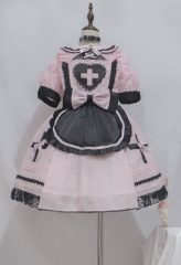 Save The Cuteness Lolita OP Dress