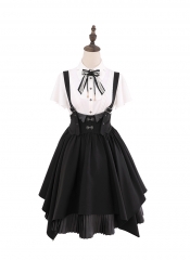 Miwako -Swallowtail Butterfly- Lolita Corset JSK