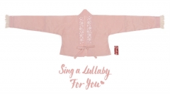Lullaby -LuoYing BingFen- Qi Lolita Top Wear