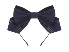 SanyeTing -Give A Salute- Military Lolita Accessories