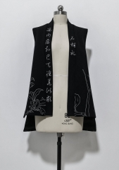 Princess Chronicles -Shi Liuji- Wa Lolita Vest Version II