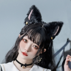 The Wizarded Cat Lolita Accessories
