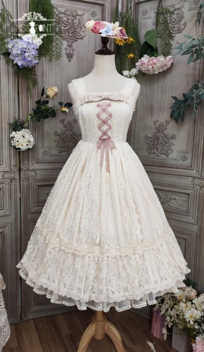 Sweet Lolita Dresses, Gothic Lolita Dresses, Classic Lolita Dresses and  Customizable Lolita Dresses from Taobao Brands