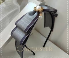 Mcluster -A Letter from an Old Friend- Lolita Beret and Headbow