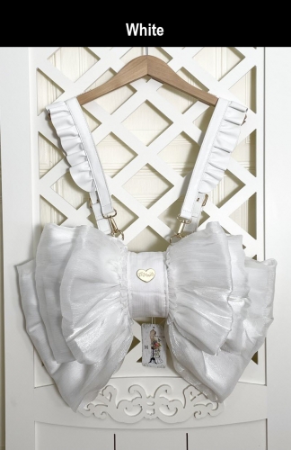 US$ 35.99 - Boguta - Sweet Big Bow Lolita Bag - m.