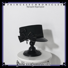 Princess Chronicles -The Distant Constellation- Ouji Lolita Hat