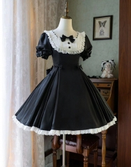 Anna and Annie Vintage Classic Lolita OP Dress