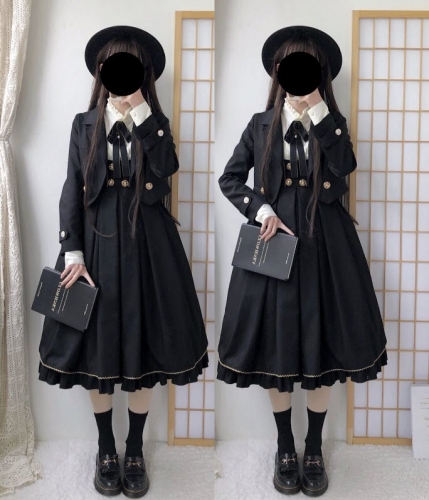 値下げしました】Lolitawardrobe なやましい フルセット