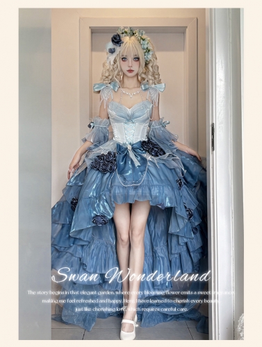 Lolita dress taobao hotsell